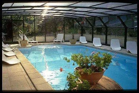Hotel Beauregard 2*, Albi Frankreich