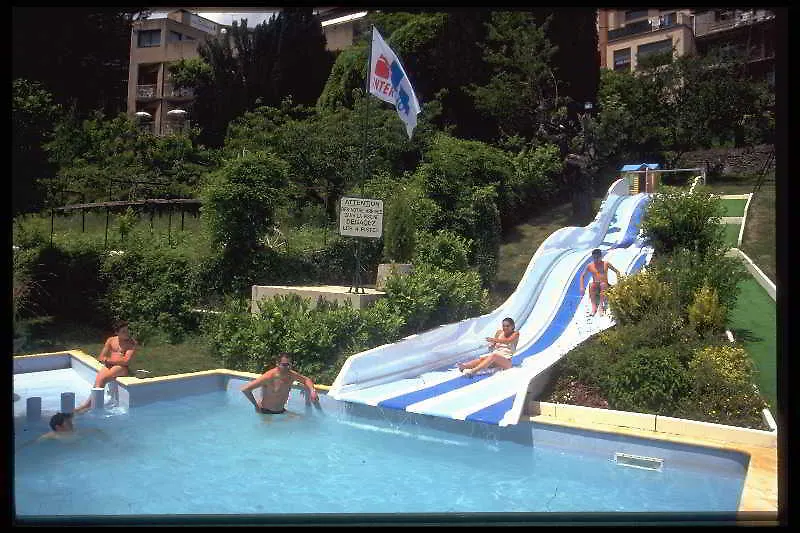 Hotel Beauregard  Albi