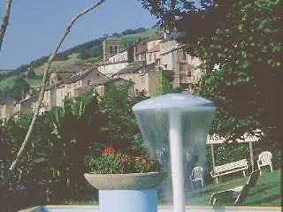 **  Hotel Beauregard Frankreich