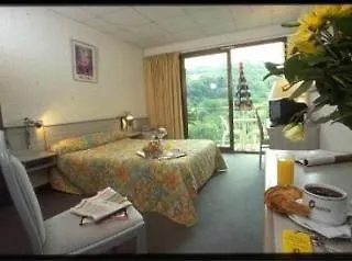 Hotel Beauregard 2*, Albi Frankreich