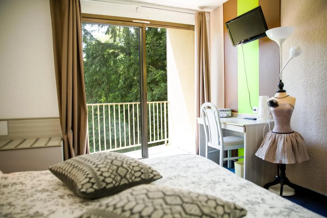 Hotel Beauregard