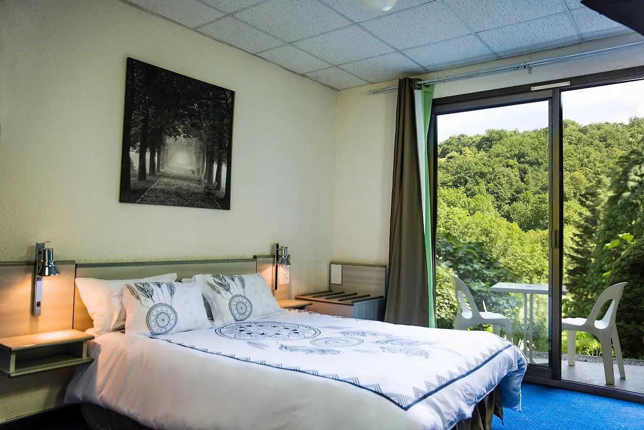 Hotel Beauregard  Albi