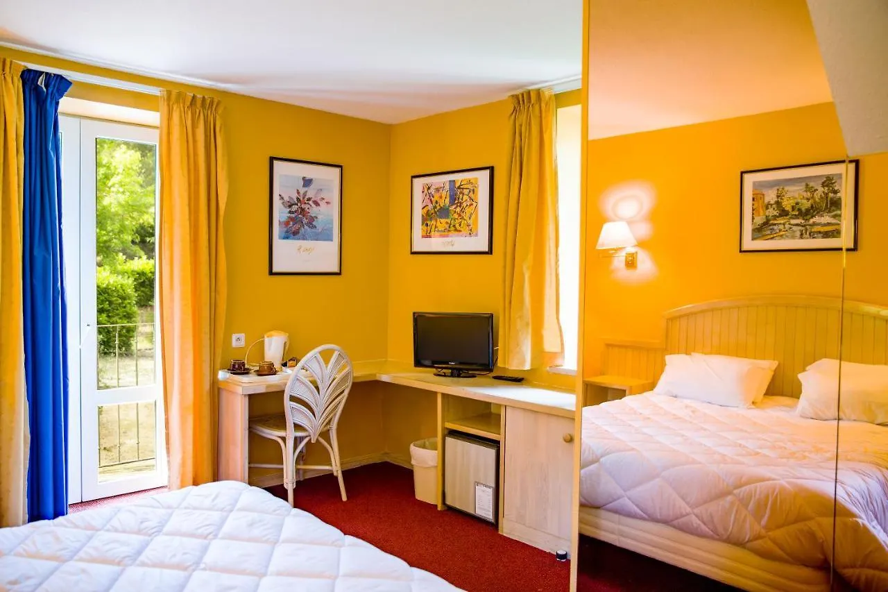 Hotel Beauregard
