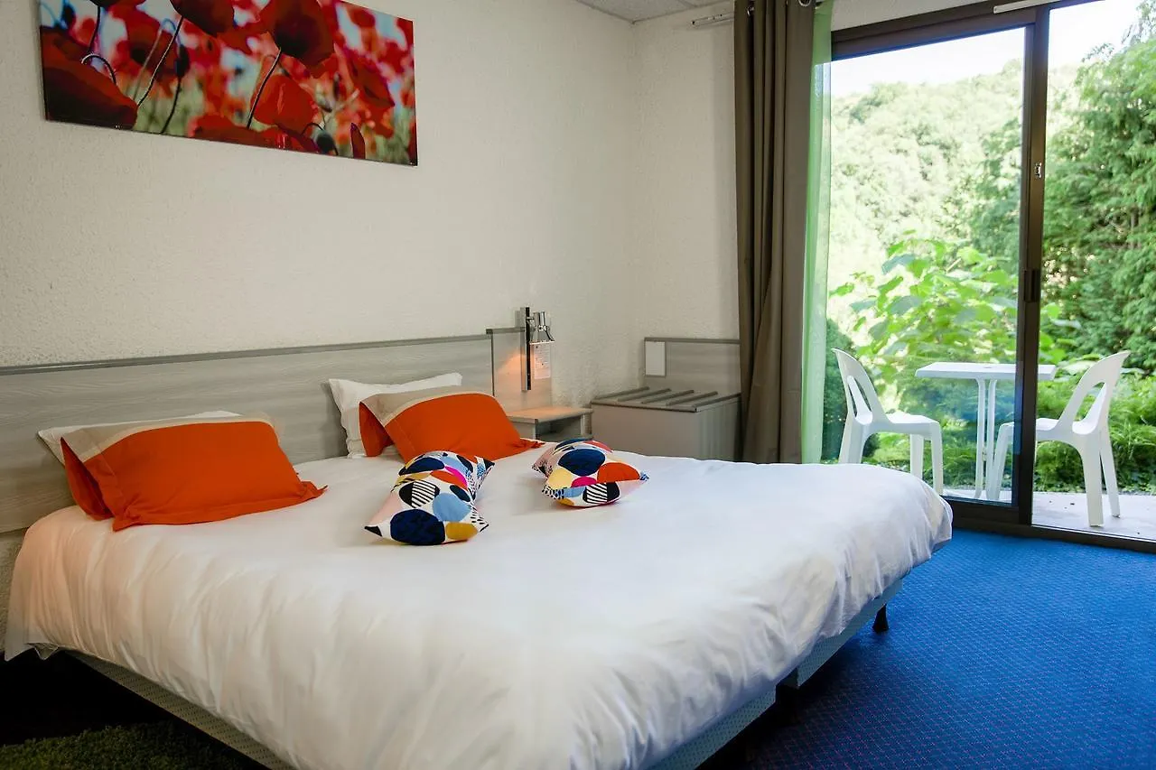 Hotel Beauregard