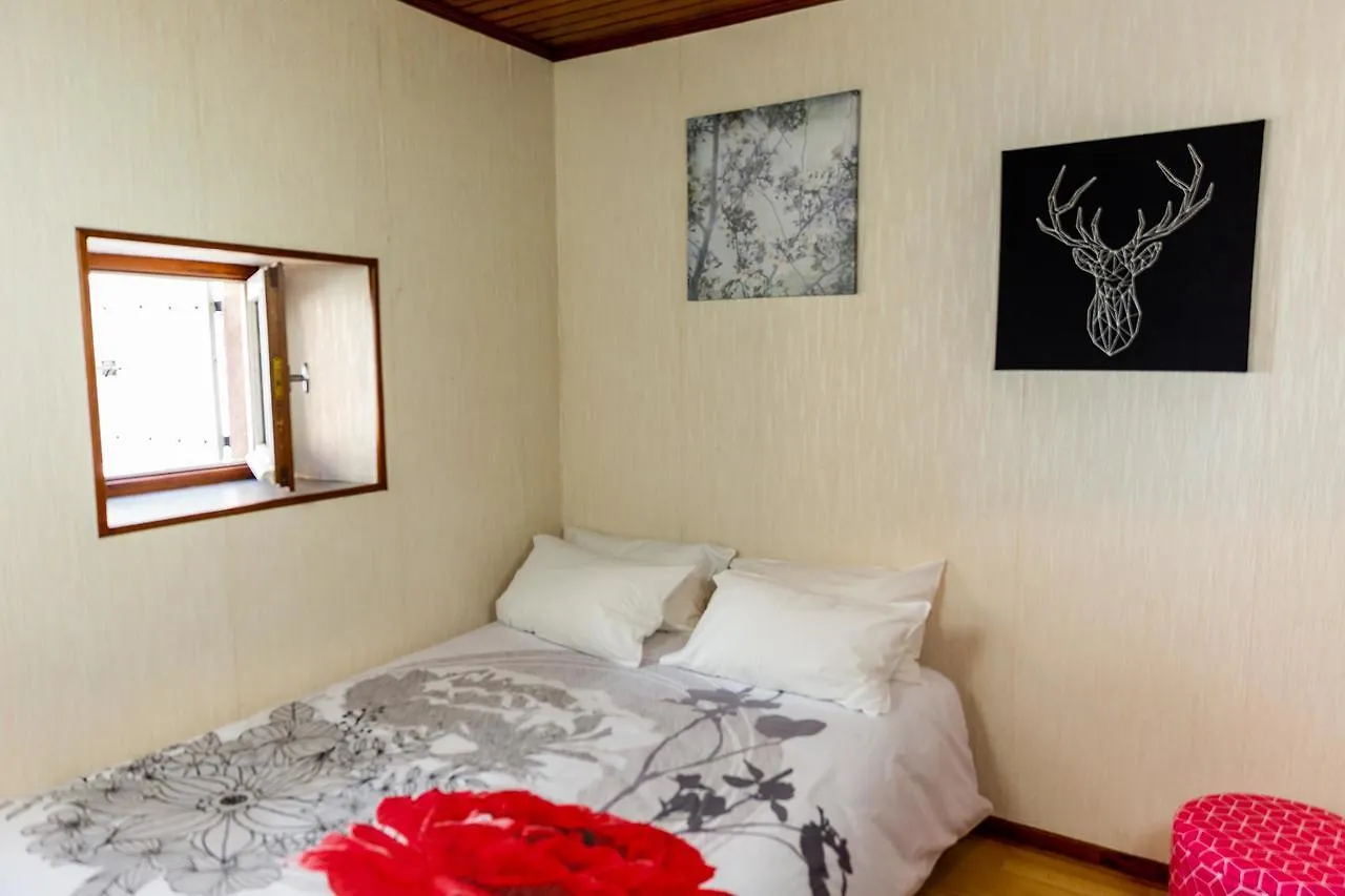 **  Hotel Beauregard Frankreich