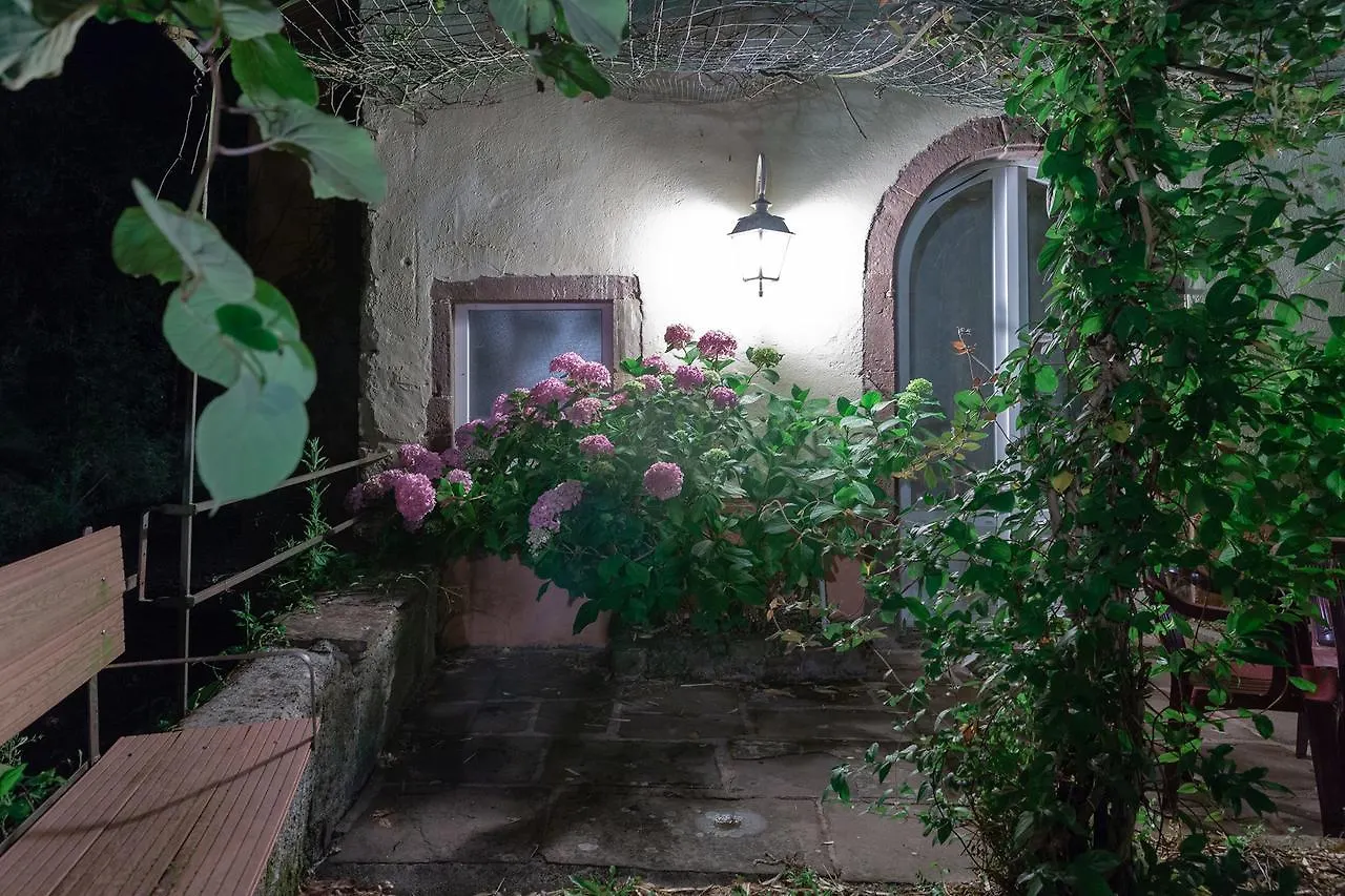 Hotel Beauregard Frankreich