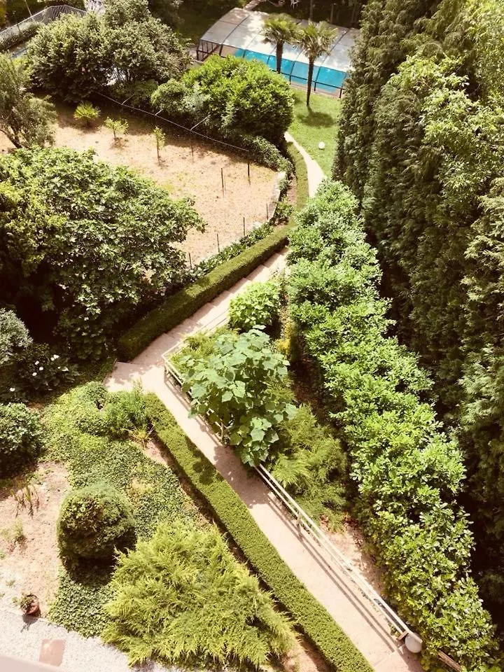 Hotel Beauregard 2*, Albi Frankreich