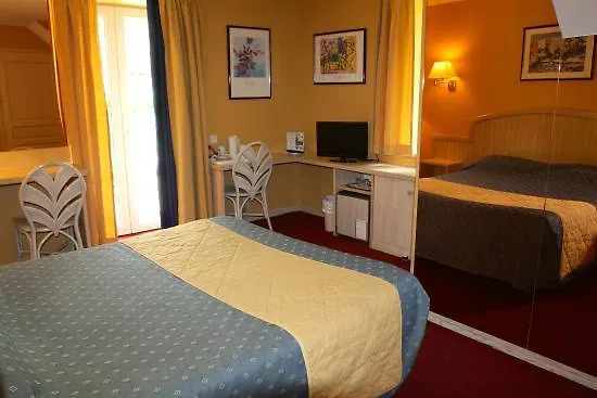 Hotel Beauregard